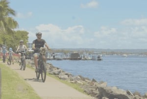 Noosa: E-Bike Tour from Mt Tinbeerwah to Noosa