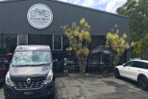 Noosa: Eumundi Markets Tour Deluxe with VIP Access & Lunch