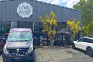 Noosa: Eumundi Tour Deluxe with Gourmet Lunch & Markets