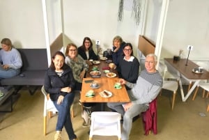 Noosa : Excursion de luxe à Eumundi avec déjeuner gastronomique et marchés
