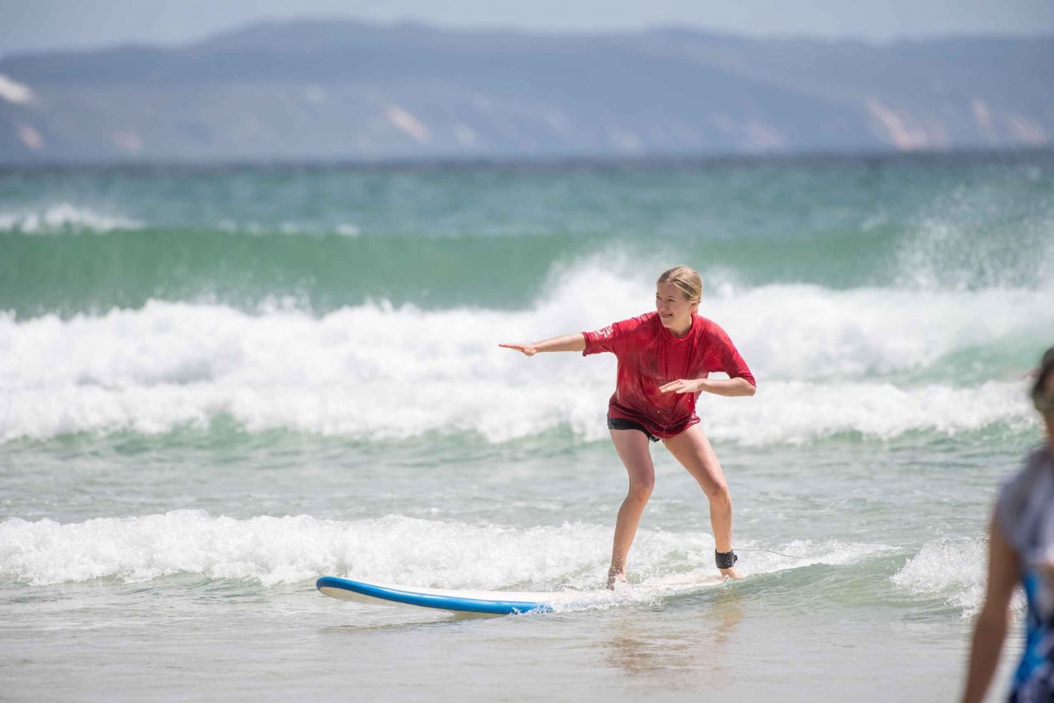 Noosa Heads - 2-Hour Surf Lesson with Expert Instructors