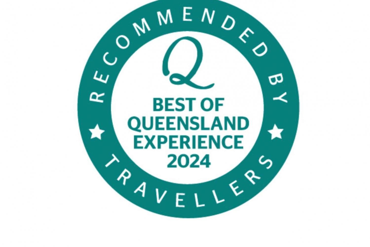 Noosa: Noosa Whale Watching tour