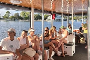 Noosa: Noosa River Eco Tour