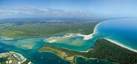 Image result for noosa northshore retreat