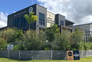 Noosa: Botanic Gardens, Ginger Factory, Cooroy and Eumundi