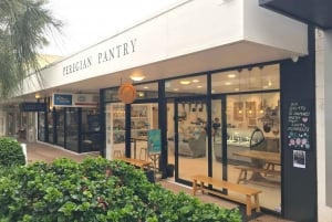 Noosa: Botanic Gardens, Ginger Factory, Cooroy and Eumundi