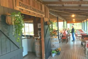 Noosa: Private Hinterland Drinks Tour - Gin|Beer|Mead|Wine