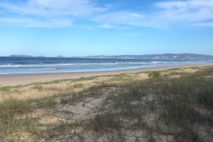 Noosa: Rainbow Beach Tour über Noosa Hinterland und Cooloola