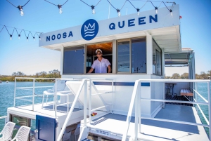 Noosa River Sunset Cruise