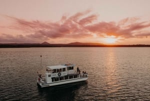 Noosa River Sunset Cruise