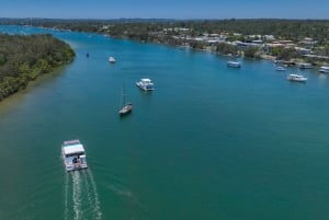 Noosa River Sunset Cruise