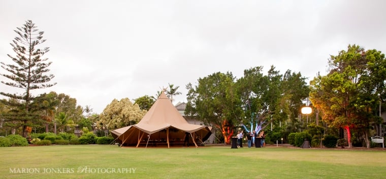 Novotel Sunshine Coast Resort