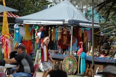 Peregian Beach Markets