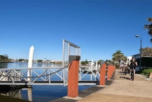 Point Cartwright 3hr e-Bike Tour