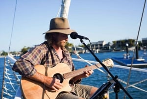 Sunset Tours with Live Music