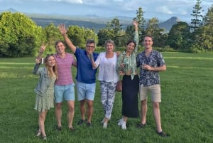 Sunshine Coast : Eumundi et les Everglades de Noosa avec croisière fluviale