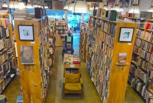 Sunshine Coast : Eumundi et les Everglades de Noosa avec croisière fluviale