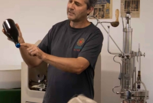 Sunshine Coast: Explore the Art of Cider & Champagne Making