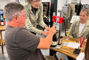 Sunshine Coast: Explore the Art of Cider & Champagne Making