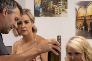 Sunshine Coast: Explore the Art of Cider & Champagne Making