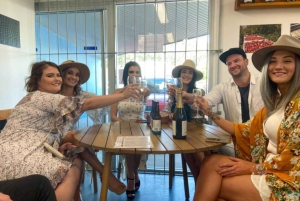 Sunshine Coast: Explore the Art of Cider & Champagne Making