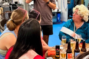 Sunshine Coast: Explore the Art of Cider & Champagne Making