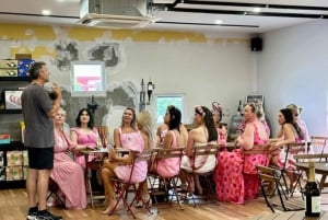 Sunshine Coast: Explore the Art of Cider & Champagne Making