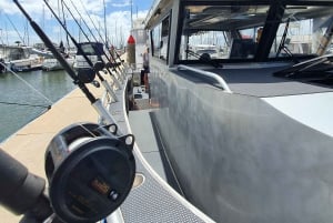 Sunshine Coast: Fisketure