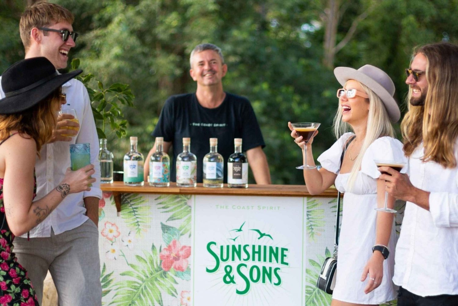 Sunshine Coast: Food and Wine Tour
