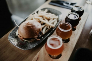 Sunshine Coast: Half-Day Coastal Craft Brewery Tour