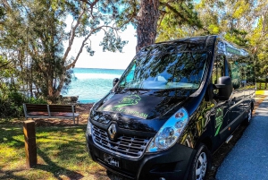 Sunshine Coast: Noosa Everglades, Hinterland & Boat Cruise: Noosa Everglades, Hinterland & Boat Cruise