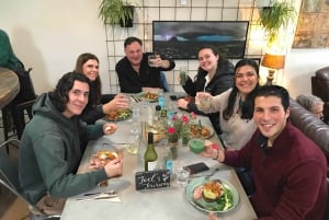 Sunshine Coast: Noosa Everglades, Hinterland & Boat Cruise: Noosa Everglades, Hinterland & Boat Cruise