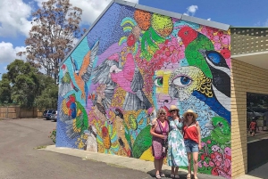 Sunshine Coast: Noosa Everglades, Hinterland & Boat Cruise: Noosa Everglades, Hinterland & Boat Cruise