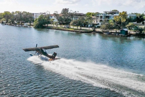 Sunshine Coast: River Dash Seaplane Adventure + Book