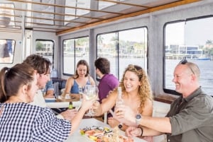 Sunshine Coast: Tipple & Tide: Destilleriomvisning og cruise