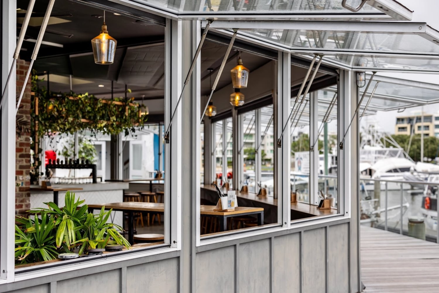 The Dock Mooloolaba