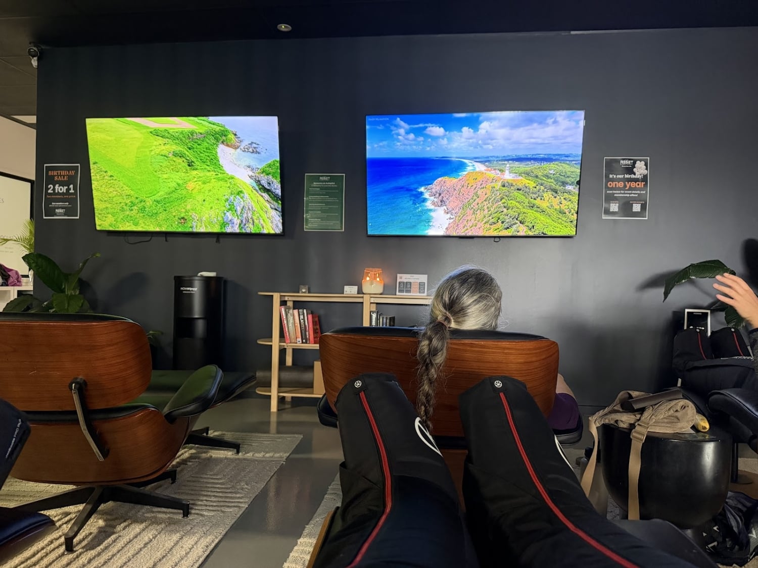 The Reset Sanctuary