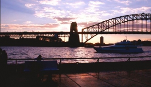 Meriton Accommodation-Kent Street