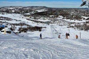 1 dagstur till Perisher Snow Tour