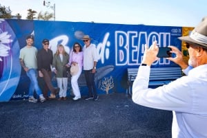 11:30AM Sydney Airport-Hotel transfer with Bondi Tour