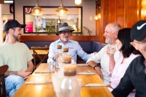 11:30AM Sydney Airport-Hotel transfer with Bondi Tour