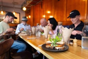 11:30AM Sydney Airport-Hotel transfer with Bondi Tour