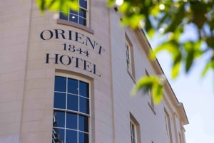 11:30AM Sydney Airport-Hotel transfer with Bondi Tour