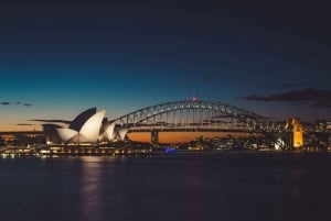 2,5 timers workshop om digital fotografering i Sydney