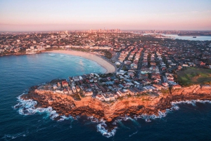 2hr Bondi Offshore Express Cruise