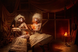 Adobe Lightroom 4-Week Course
