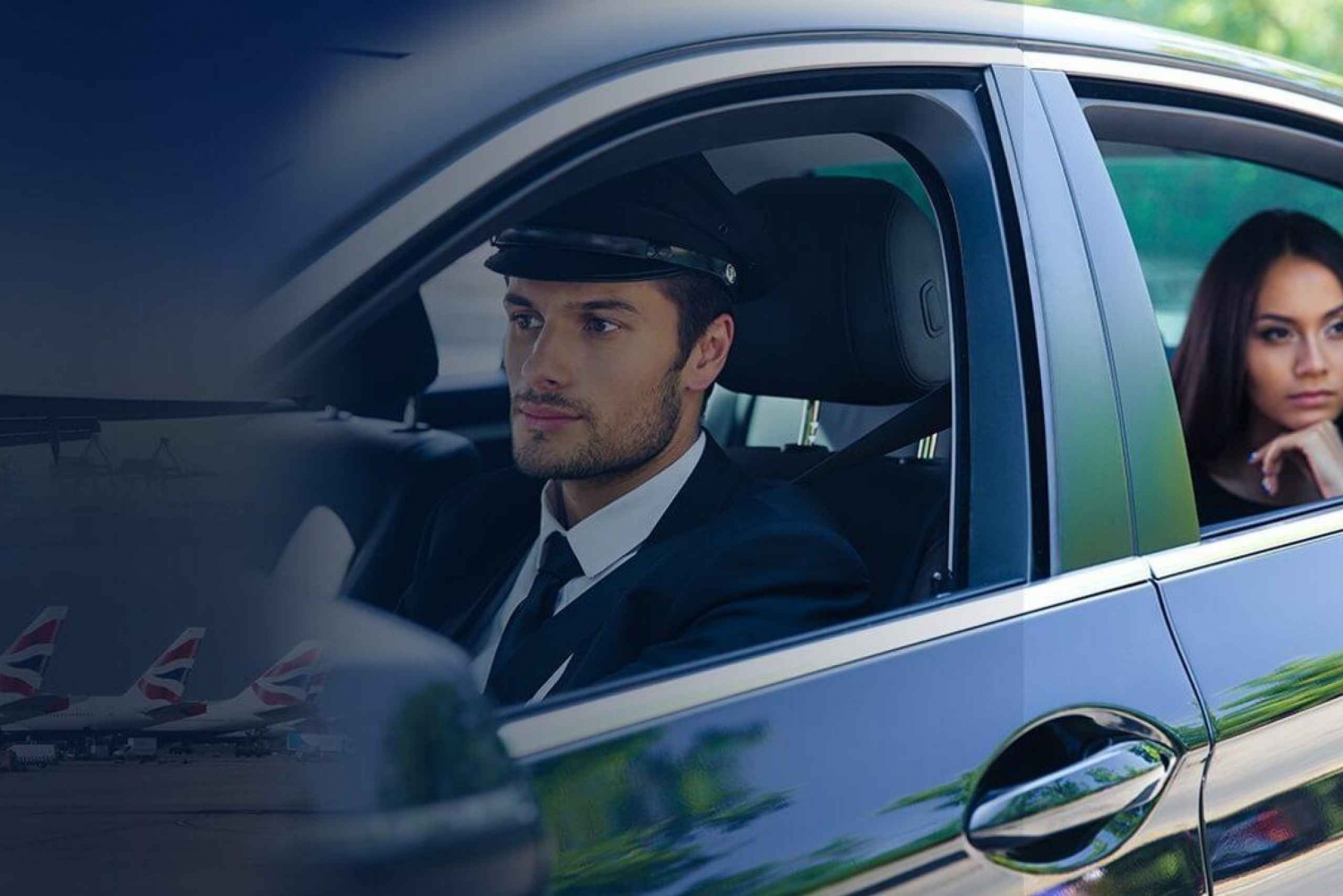 Airport Transfer From Sydney Airport to Hotels and Home