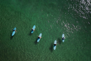 Australia 6-Day Summer Surf & Camping Trip