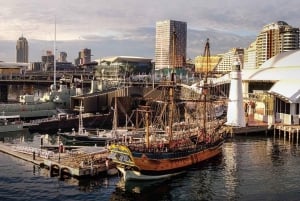 Australian National Maritime Museum: See It All Ticket