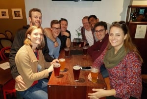 Balmain Historic Pub Walking Tour with Beer or Wine